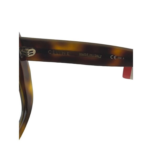 NWT CELINE CL41433/S Oversized Sunglasses - Picture 9 of 9
